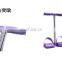 High Quality Spring Training Equipment Pedal Exerciser Sit Up Band
