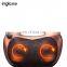 Massager Pillow Car & Home Vibrating Infrared Heating Massage Pillow