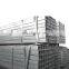 Quantity Assured ASTM A369 Hot Rolled MS Square Pipe