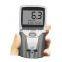 MY-B034 Test Equipment Medidor de Hemoglobina Glucilada Auto Hba1c Diabetes Analyzer Glycated Hemoglobin Meter Portable