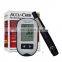 New Arrival high quality blood glucose meter/monitor glucometer price for diabetes patients
