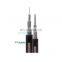 Medium Voltage 11kv Aerial ABC XLPE Aluminum Quadruplex Service Drop Cable