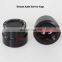 Motorcycle Black Aluminum RC Front Rear Axle Cover Nut For Harley Sportster XL 883 1200