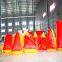 Inflatable laser tag equipment/ Archery paintball bunkers /bunker Archery kits