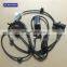 FRONT LH SPEED SENSOR FOR TOYOTA HILUX FORTUNER	89543-0K020 895430K020