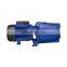 High pressure garden 750 watts electric motor jet 100 water pump for home use