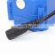 2 way proportional motorized rotary electronic timed auto drain ball valve with electric