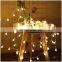 Xmas Tree Little Star ball fairy string lights Battery LED Lights  Wedding Party Bedroom Decoration