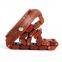 Digital Fashion Wooden Watch
