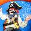 Cheap Inflatable Jungle Pirate Jumping Castle Bouncers Kids Party Jumpers Bounce House For Sale