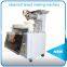 High Quality steamed bread hot dog bun making machine / dough divider and rounder machine / dough ball rounder machine