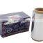wholesales disposable 5m silver colored salon aluminum foil roll