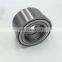 Wheel hub bearing DAC38740050 FW116 38BWD06 auto bearing