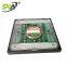 NFC RFID Access Control Reader Supports Dual Frequency Cards Wiegand 26 to 34