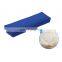Top Quality Round Organic Yoga Bolster& Meditation Cushion with ECO Kapok filling