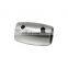 Wholesale Ss 304/316 Handrails Stair Railings Connector Tube Rod Joint Punching