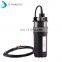 Solar Deep Well Water Submersible Pump for Irrigation Ce Diaphragm PUMP Irrigation And Agriculture Family Homes