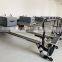 Bodybuilding Fitness Exercise  Folding Wood  Elina Equipment Power Gym Machine Aluminium Pilates Reformer Yoga