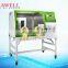 Commercial Bacteria Cultivation Abacterial Workstation Lab Anaerobic Incubator