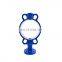 DN50 Ductile Iron High Performance Butterfly Valve Body