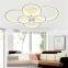 LED Acrylic Ceiling Lights 	banquet hall ceiling designs be dimmable led lamp for living room