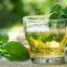 Superior Grade Spearmint Tea for OEM manufacturing