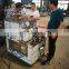puffing machine corn/flour puffing machine