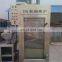 Factory sale Stainless steel cold smoking oven used meat/fish cold smoking machine/fish smokehouse