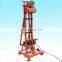 High efficiency electric water well drilling rig machine for sale