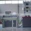 Steel plate cold rolling tensile strength testing machine Hydraulic universal material testing machine