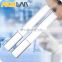 AKMLAB Laboratory Glass Test Tube With Lid