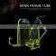 high quality gym machine commercial body strong gym equipment Pectoral Machine