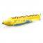 High Exciting Water Games Inflatable Flying Fish Banana Boat