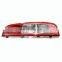 26555EB38A  Корпус заднего правого фонаря хвостового для NISSAN D40 NAVARA FRONTIER 2005 - 2013