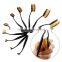 New designs toothbrush shape high quality makeup brushes custom made makeup brushes makeup brushes professional