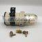 Diesel fuel filter Fuel water separator assembly 500FG 500FH