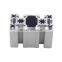 4590W 10mm Slot Industrial Aluminum Extrusion Profile Factory