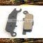 Brake Pads for 50cc 70cc 90cc 110cc 125cc 150cc ATV Quad Scooter go Kart