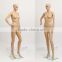 Women Gender and Adults Age Group hot sale Fashion plastic mannequin M0031-STF08