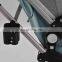 Baby Stroller 3 in 1 EN1888 Certificate Foldable Baby Carriage