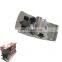 OEM ABS highly polishing plastic products