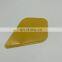 high quality custom molding designed  LED polycarbonate   plastic diffuser  injection service