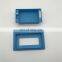 injection molding companies Customized molded high precision  plastic shell for electronics