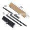 Masthome March Expo long handle window washing cleaner flexible cleaning wiper window squeegee