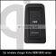 Wireless charger car mount for auto qi wireless car charger smart sensor car wireless charger for Volvo NEW 60/90 series