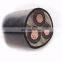 2021 year good quality pvc sheathed nyy cable 4x25mm2