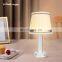 Litelogy Modern restaurant home bedroom decor LED cordless wireless portable table lamp