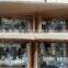 Ball Valve Brass CW617, PN 25 brass ball valve manufacturer for wholesaler