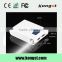 Credit Card 10000mAh Power Bank With Led Light
