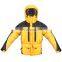 Good Performance Waterproof 850 Fill Power Expedition Down Jacket High Quality Goose Down Jacket